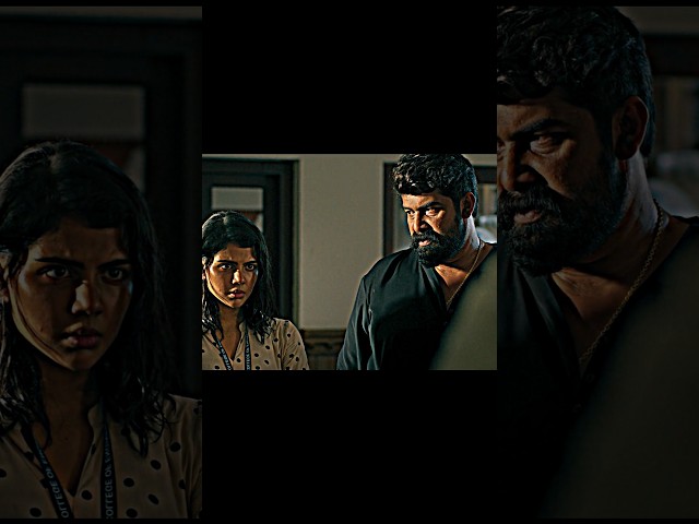 Antony X kaayi edit 🔥🤯 | Antony movie 🎬 | #shorts #antony #viralvideos