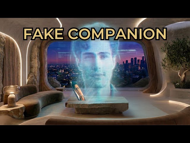 Is an AI Boyfriend Cheating? I Asked My Husband