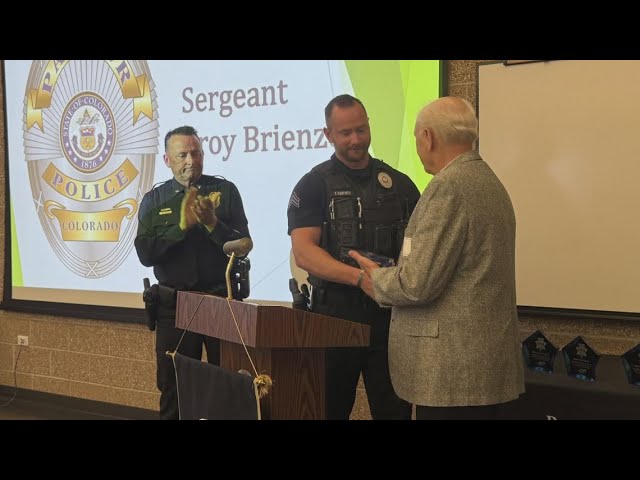 Latest Headlines | Former Parker Police sergeant indicted on sexual misconduct