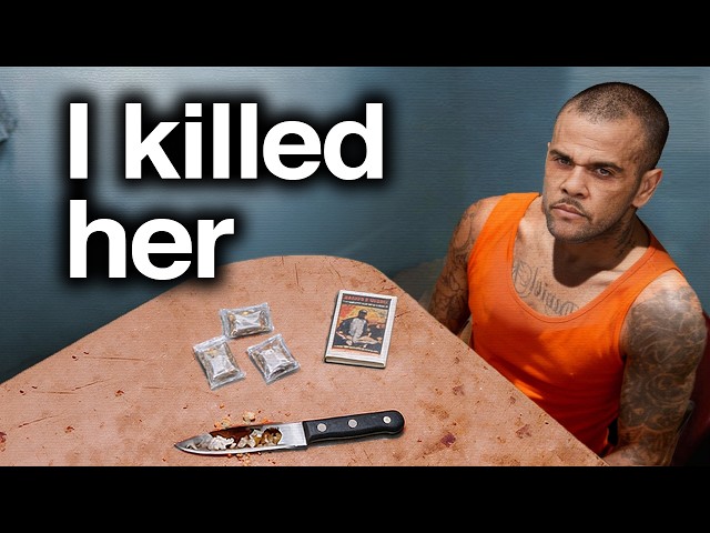 Footballers Who Are Currently Rotting In Jail