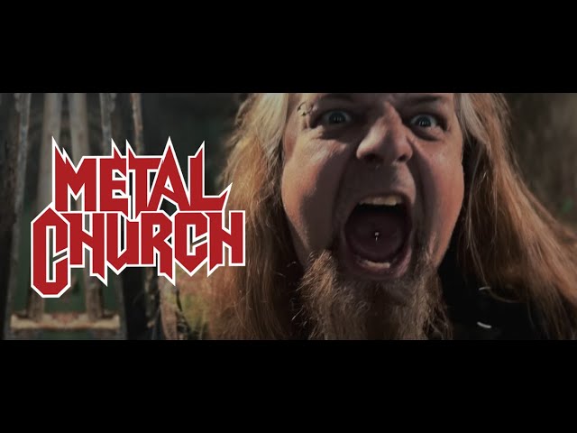 Metal Church "F.A.F.O" Official Video
