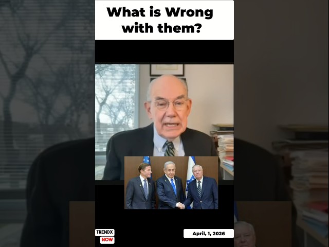 Netanyahu Admits the War Can't Go On Much Longer #israel #shorts