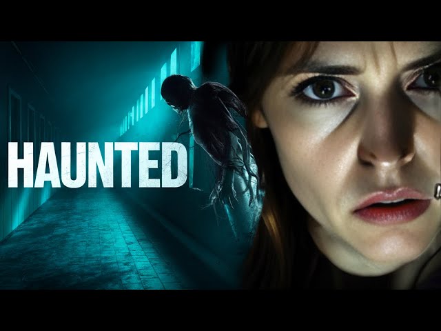 Michelle's SHOCKING Paranormal Experience in Building 46