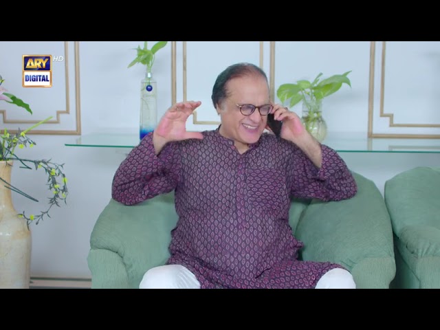 #Bulbulay #PakistaniComedy #Sitcom #HinaDilpazeer #MehmoodAslam #NabeelZafar #AyeshaOmar #Pakistan