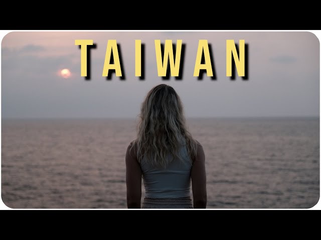 Better than China and Japan? • TAIWAN TRAVEL GUIDE