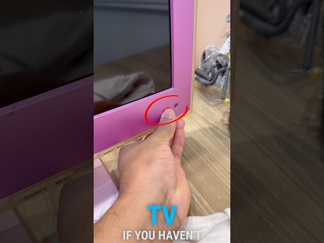 Transform Your Old TV: The USB Port Secret Nobody Knows About