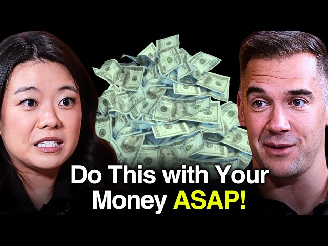 They’re About To Reset Your Money - Your Last Chance To Build Wealth Is Now  | Vivian Tu