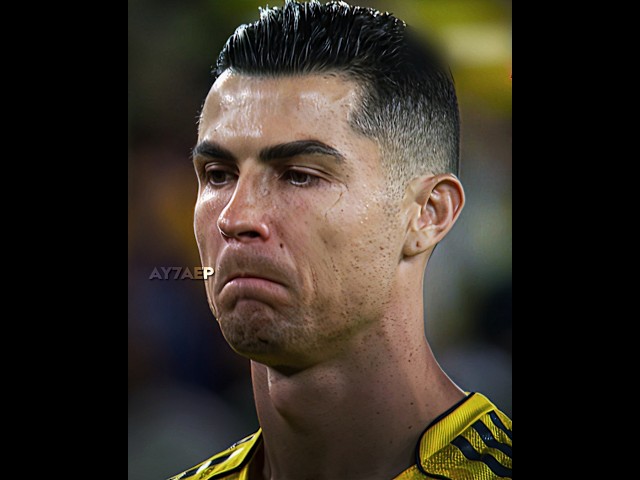 Ronaldo Scores 2 Goals Today 🥶🐐