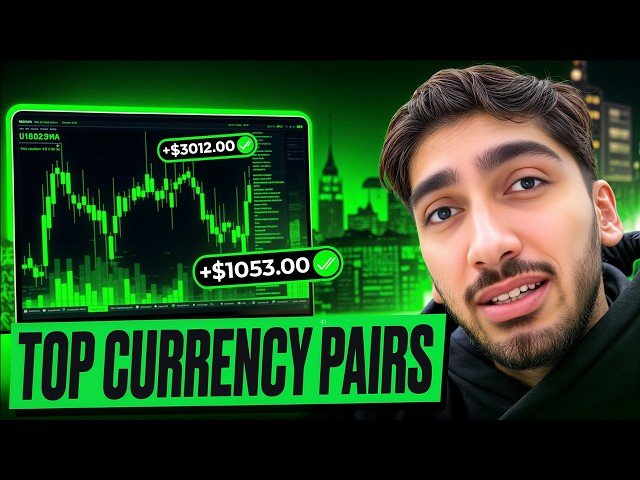 REAL HIGH-PROBABILITY SIGNALS - HOW I FIND ENTRIES ! trading signals ! binary options