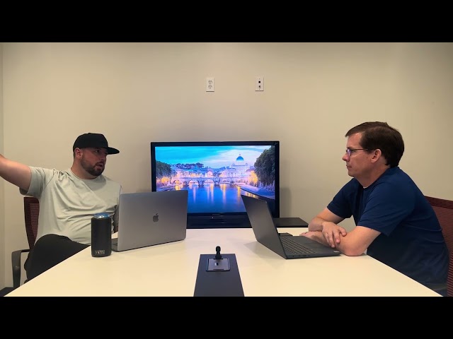 What Is an LLM and a Generative Ai App?