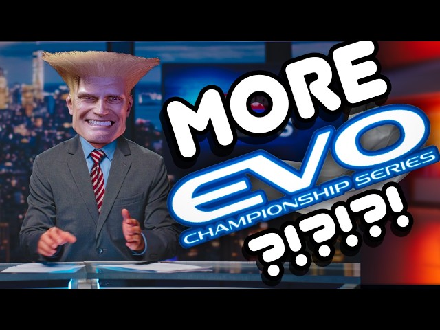Evo is Expanding, But At What Cost?