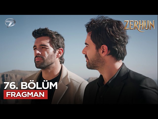 Zerhun Series Episode 76 Trailer | Tuesday, March 3rd @ZerhunDizisi