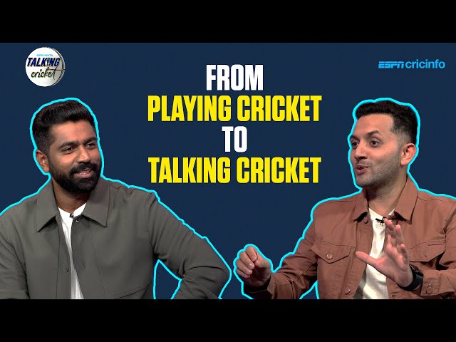 Virat Kohli, U-19 glory & more: Abhinav Mukund’s Cricket Memories on Talking cricket