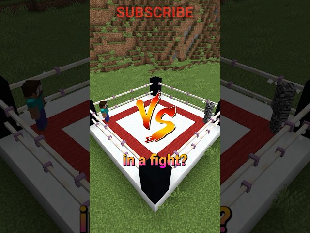 bedrock player VS java player?