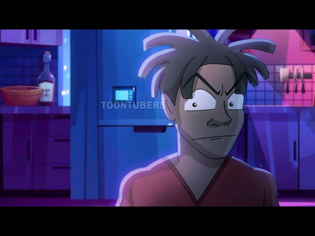 Moment before disaster - Part 2