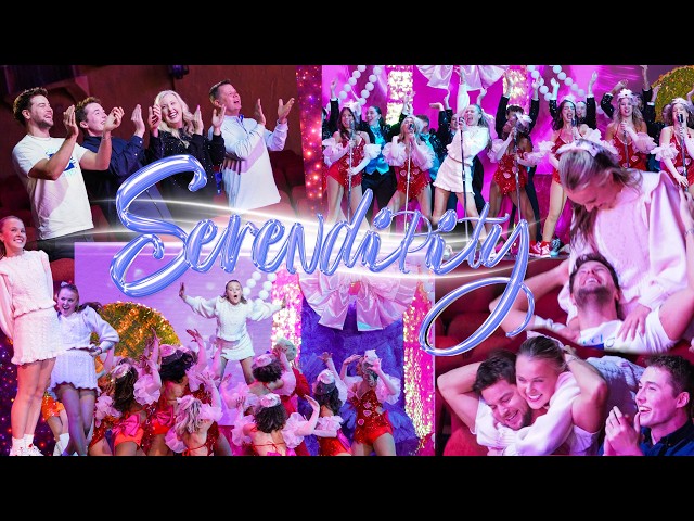 Serendipity Official Video - JoJo Siwa