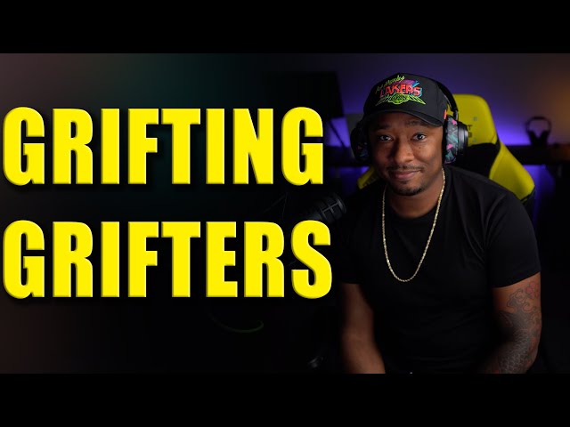 Exposing the Grift: Th3Birdman