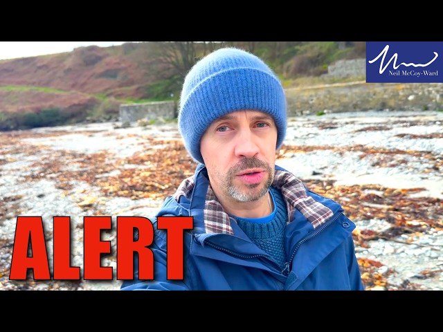 🚨 ALERT! The World Is Not Prepared For What's About To Happen... 🔥