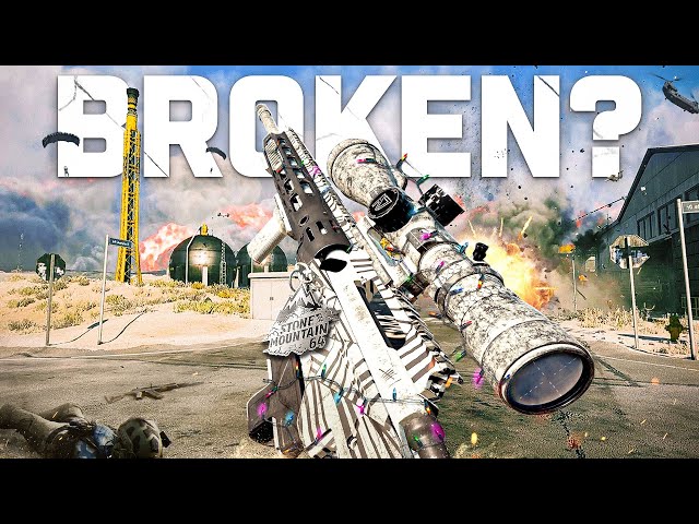 Battlefield 6 Needs To Fix A Few Things..