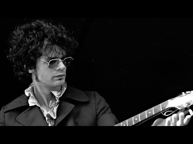 Al Kooper interview (2001)