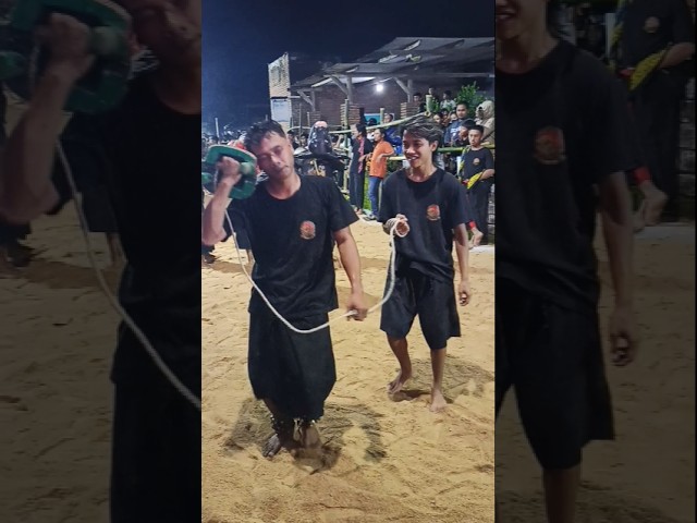 PUTRO KALI JATI - #shorts #seni #budaya #culture #carnaval #sports #trip #subscribe