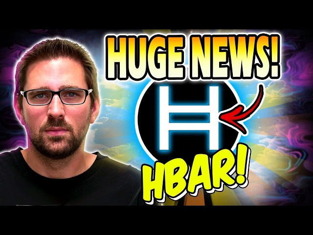 Hedera HBAR Update (Privacy Meta)