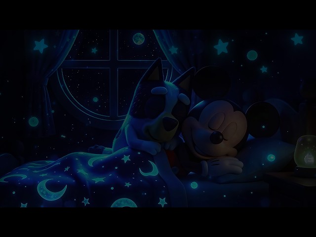 Fall Asleep Quickly 🌙 | Relaxing Piano Music for Stress Detox & Deep Sleep