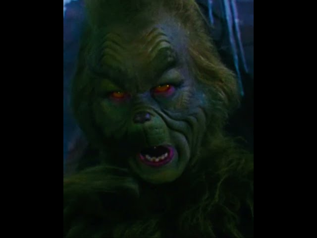 Jim Carrey’s Insane Grinch Transformation: 8 Hours of Pain!