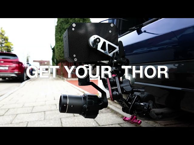 ThorCam by campilots