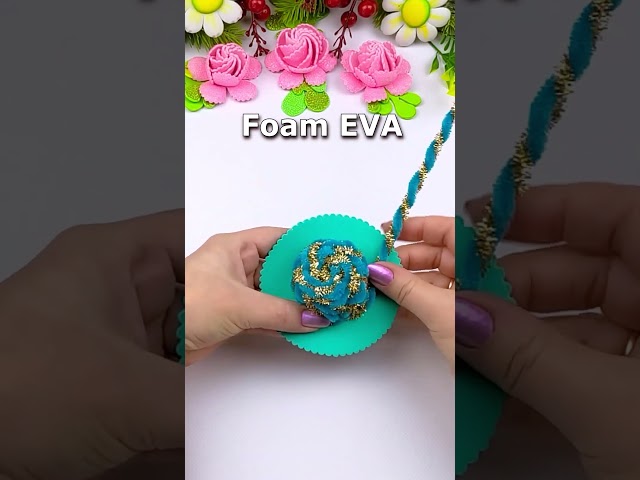 DIY Craft 😍Handmade Craft Ideas #DIY #Handmade #Craft