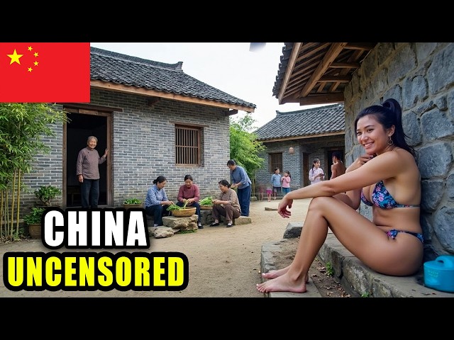 Real Life in China 2026: Inside the World’s Most Advanced & Surprising Society | Travel Documentary