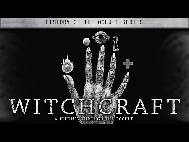 Witchcraft FULL DOCUMENTARY | Paranormal Documentaries | Horror Documentaries |  The Dock