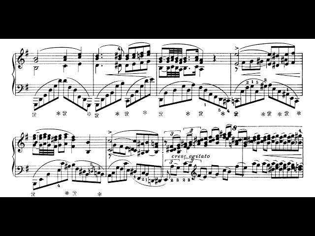 Liszt: Reminiscences de Norma (Tozer)