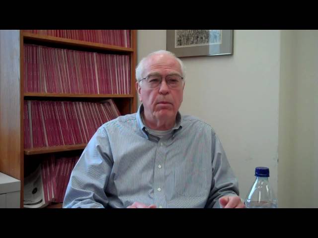 Econ 104: Financial Market Theories- Part 1