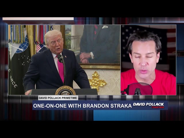 Pre-launch: David Pollack Primetime