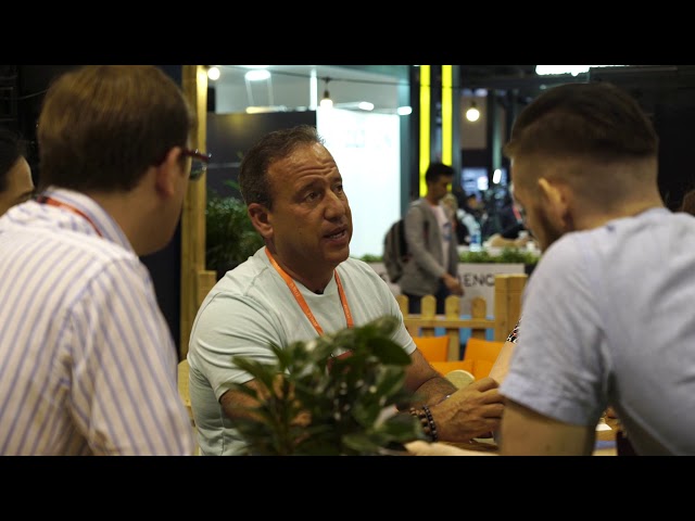 How To Grow Your Network By Asking One Question