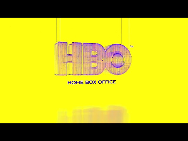 HBO Ident (2020) Effects (Preview 2 Effects)