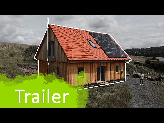 Trailer   |   SI Roomtour Folge 02