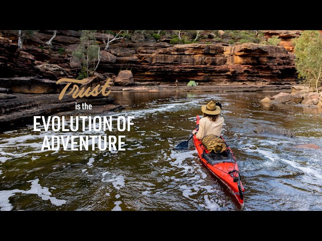 Big River | A Sea to Summit Short Film