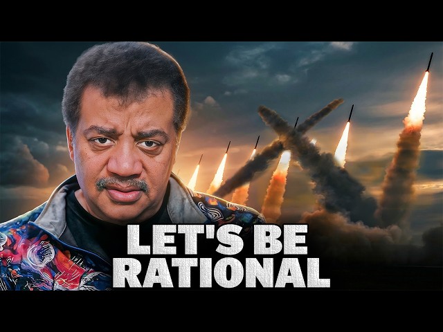 A Scientist's View of War