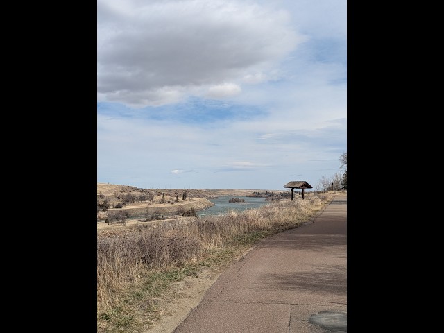 Scattered showers today; stronger weather maker arrives Wednesday, Winter Storm Watches