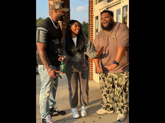 When Domini runs her mouth to Rafi about J Diva’s secret!