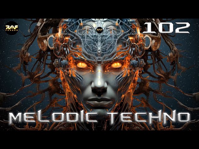 Melodic Techno & Progressive House  Mix 2024  Argy Omnia Monolink Rebūke Daniel Portman Raf Fender