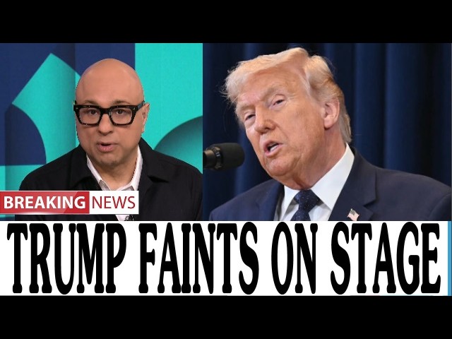 Velshi 4/5/26 | 🅼🆂🅽🅱️🅲 Breaking News Today April 5, 2026