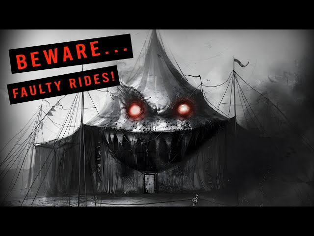 Carnival Stalker closes in on two boys...