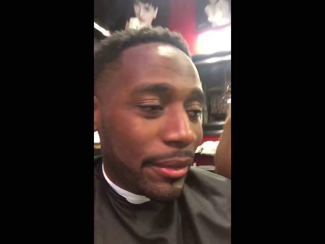 Kountry Wayne Wayne Colley When your barber take too long on your head!