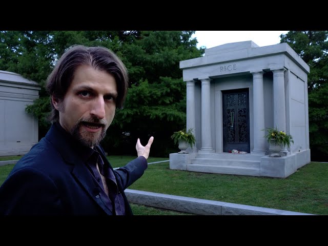 The Big Announcement