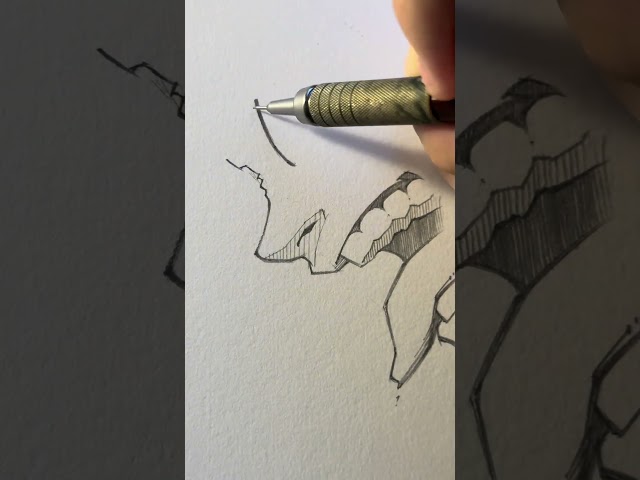 "Drawing something else than jjk" -Jmarron