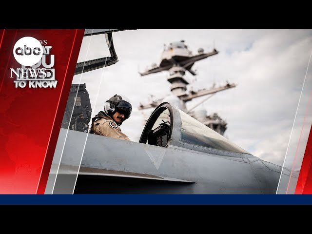 War with Iran: What You Need To Know – Wednesday, March 4, 2026