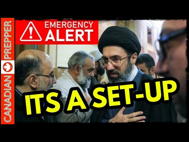 ⚡ALERT: CEASEFIRE?! This is Very SUSPICIOUS, Something has CHANGED